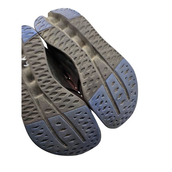 ON Cloudsurfer 'Black Cobalt' Running Shoes Women’s Size 10.5 Purple - Picture 5 of 8